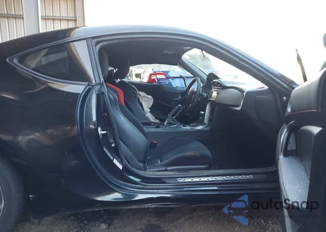 2015 Scion Fr-S Release Series из США, поврежденный, VIN JF1ZNAA13F8708605